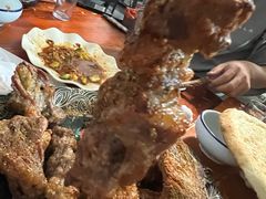 -新疆狼爷烤肉(宋庄店)