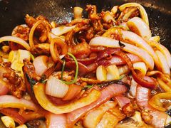 -胡须佬鸡煲四季火锅店(石厦西村直营店)