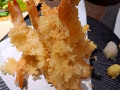 -鲸山上·私房日料(泰达MSD店)