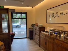 -五观堂素食(新华路店)