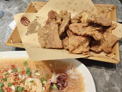 -1937青岛老味道·海肠捞饭·青岛菜(大鲍岛栈桥店)