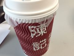 -陈记甜品窝(中山北路店)