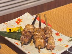 -三石铁板烧(紫竹桥店)