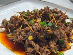 -圆圆家私房美食(民权路店)