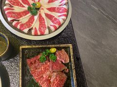 -樱嘢·炭火烧肉(惠南店)