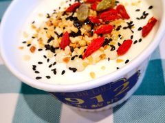 酸奶-紫光园(燕郊总店)