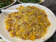 -江湖黑大兔(杨家坪店)