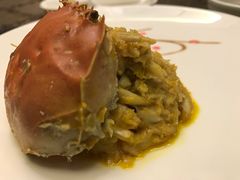 -新光酒家·河豚·海鲜·蟹料理(浦东店)