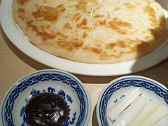 京酱肉丝-水煮鱼乡·川京菜(蛇口店)