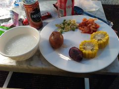 -虹桥机场V2贵宾休息室