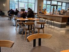 -星巴克(衡阳崇盛晶珠广场店)