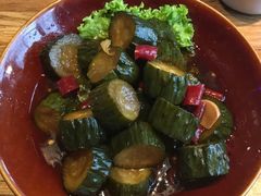 -有才叔的小馆(招商依云曲江店)