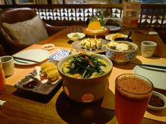 -山葵家·创意料理(万象汇店)