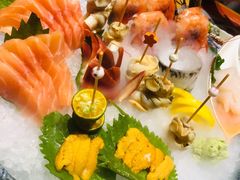 -清水日本料理铁板烧(学府路店)