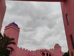 -漳州滨海火山岛自然生态风景区