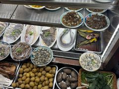 -绍兴名菜馆(可乐路店)