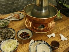 -芝麻花餐厅(祁家豁子店)