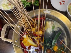 -牛签签串串香(IFS店)
