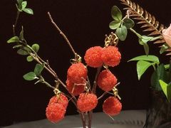 -知楚•精致湖北菜(武商MALL店)