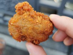 香酥藕饼-陶记正宗德州扒鸡(科巷店)