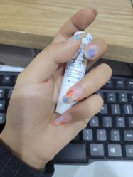 -UGIRL有个美甲