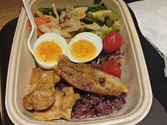 -KPRO肯律轻食(淘金店)