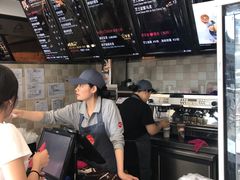 -85度C(北京八角物美店)