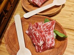 -黔诚酸汤牛肉(甲秀楼店)