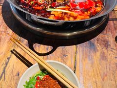 -玉林巷子口火锅(玉林总店)