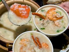 -潮州府·潮菜·砂锅粥(徐家汇店)