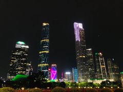 -海心沙亚运公园