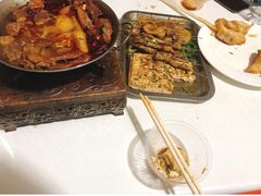 -桂萍特色牛筋牛杂(长堤街总店)