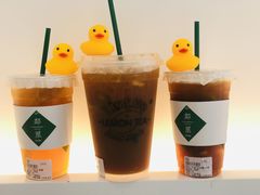 -LINLEE·手打柠檬茶(思北店)