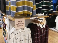 -优衣库(北京枫蓝国际广场店)