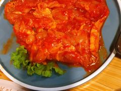 -大壮家原味烤肉(兴华北街店)
