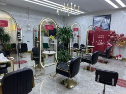 -时尚玩家发型设计