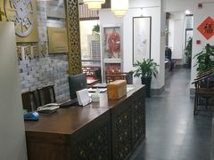 -秦汉胡同书法国画古筝围棋书院(漕宝日月光分馆)