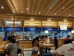 -马记永·兰州牛肉面(山姆外高桥店)