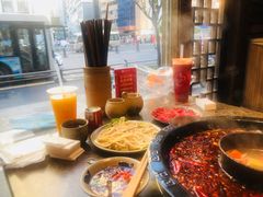 -重庆渝达老火锅(春熙路店)