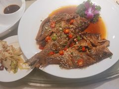 -楚鱼王·河鲜·湖北菜(华农店)
