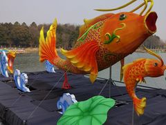 -南京珍珠泉风景区