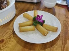 -美未居·老字号·地道顺德菜·桑拿鸡·鱼生(容桂店)