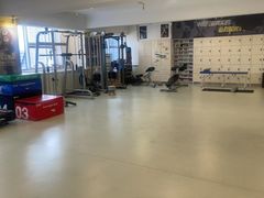 -中田健身工作室(远扬大厦店)