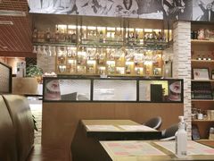 大堂-安妮意大利餐厅(国贸店)