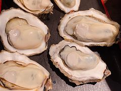 -乔街深夜食堂·台州菜·高压锅生蚝(杭州总店)
