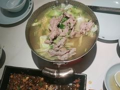 -全牛匠·乐山跷脚牛肉(西北旺万象汇店)