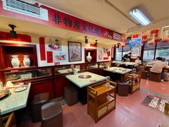 -鸿姐老火锅(静安店)