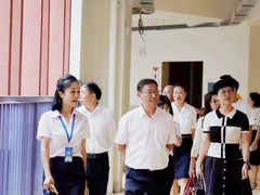 -新世界教育iVEE·英语日语西语(金桥校区)