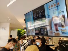 -Peet's Coffee皮爷咖啡(大学路店)