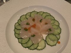 -广州四季酒店·佰鲜汇·现代法餐